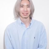 スタッフ藤田