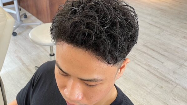 日本人スタイリストが常駐のヘアサロン ✂️ BLOOM ＆ REBEAUX（上海）